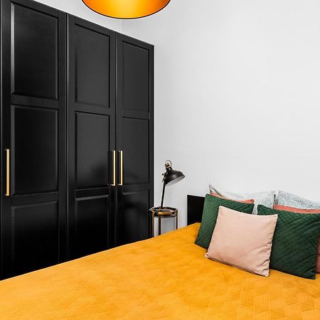 A.S. Home Worcella Street วรอตซวาฟ ภายนอก รูปภาพ