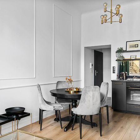 A.S. Home Worcella Street วรอตซวาฟ ภายนอก รูปภาพ
