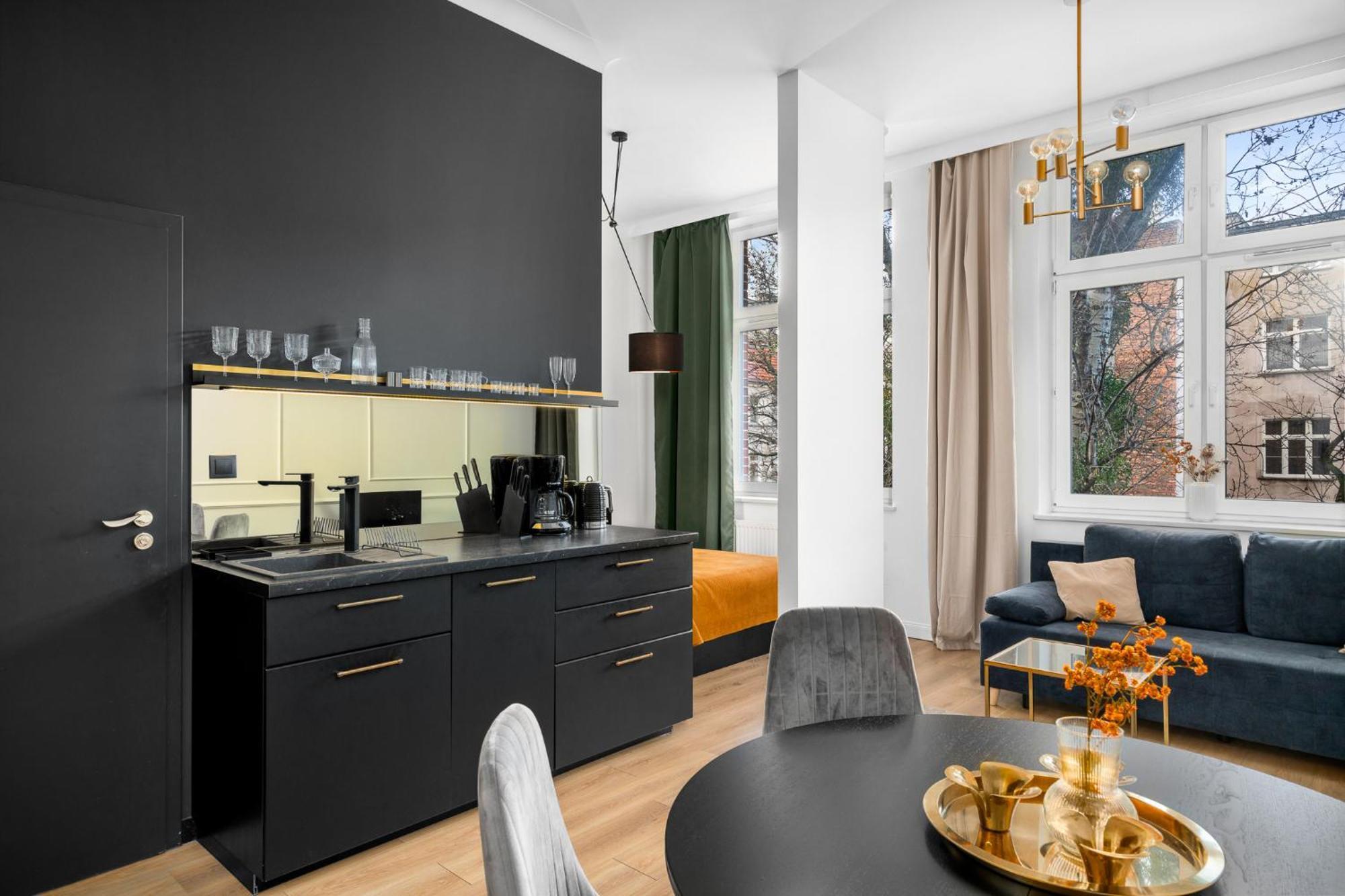 A.S. Home Worcella Street วรอตซวาฟ ภายนอก รูปภาพ