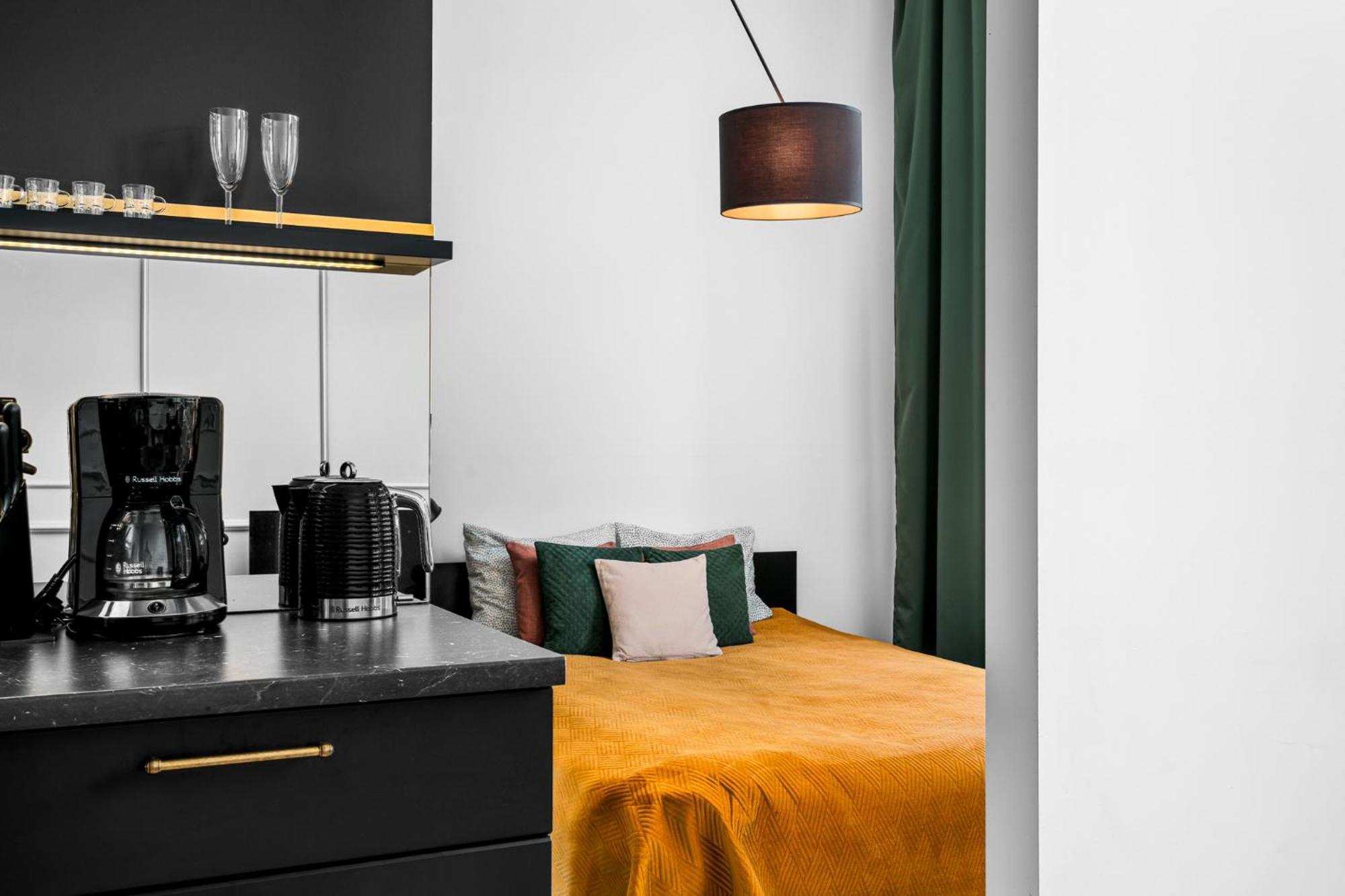 A.S. Home Worcella Street วรอตซวาฟ ภายนอก รูปภาพ
