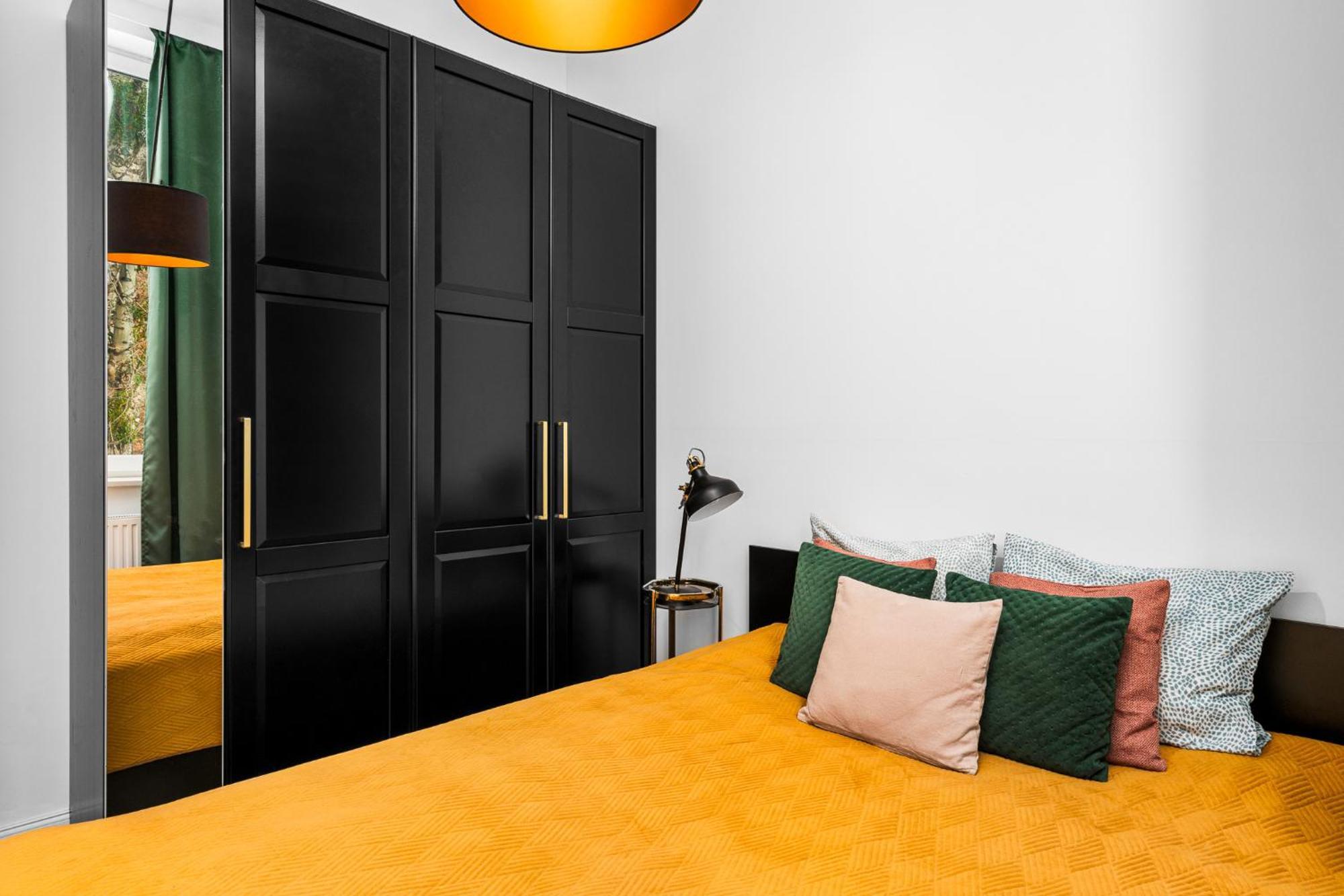 A.S. Home Worcella Street วรอตซวาฟ ภายนอก รูปภาพ