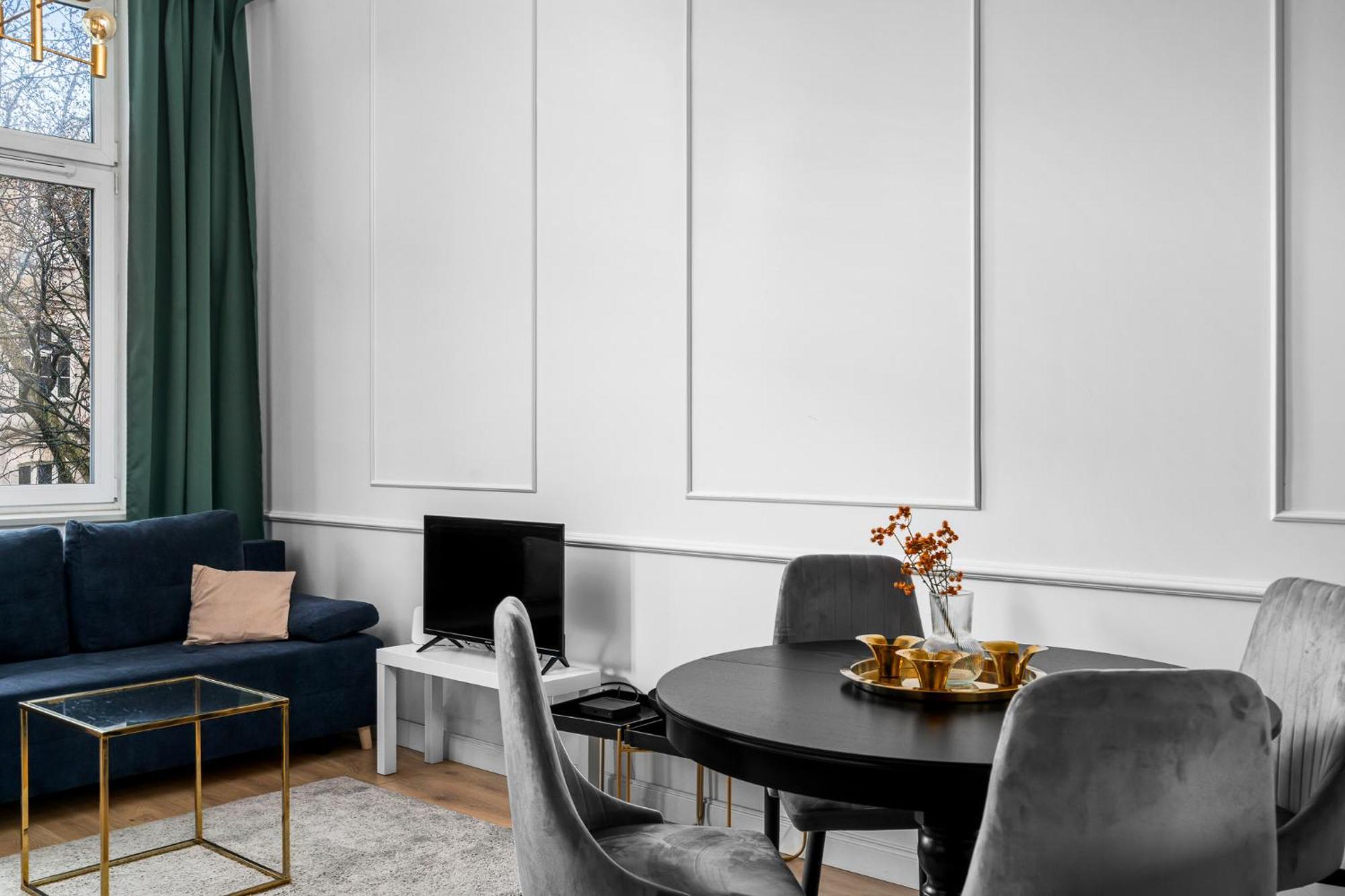 A.S. Home Worcella Street วรอตซวาฟ ภายนอก รูปภาพ