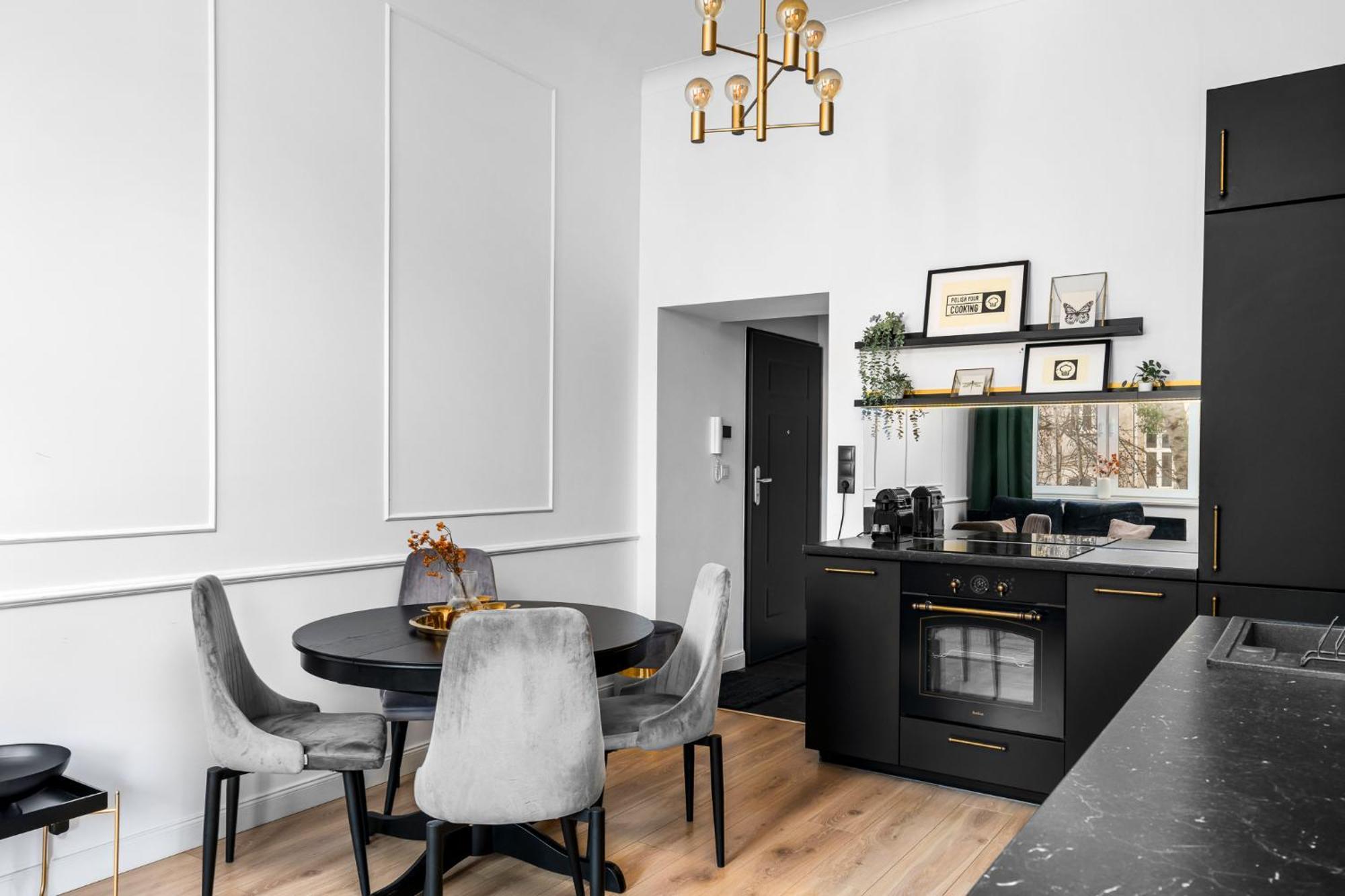 A.S. Home Worcella Street วรอตซวาฟ ภายนอก รูปภาพ