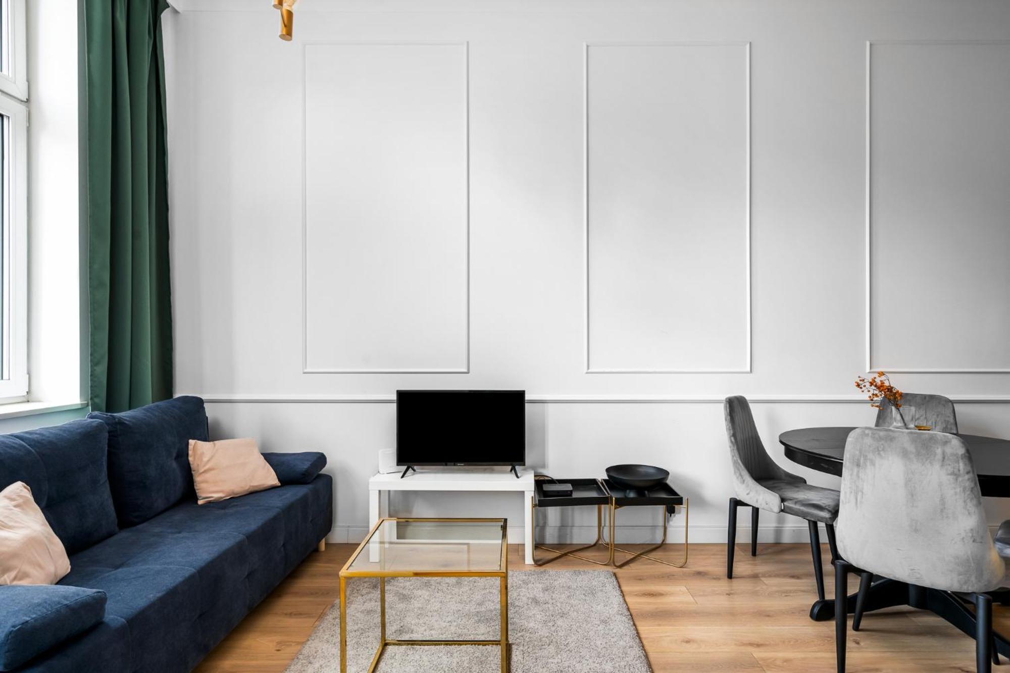 A.S. Home Worcella Street วรอตซวาฟ ภายนอก รูปภาพ