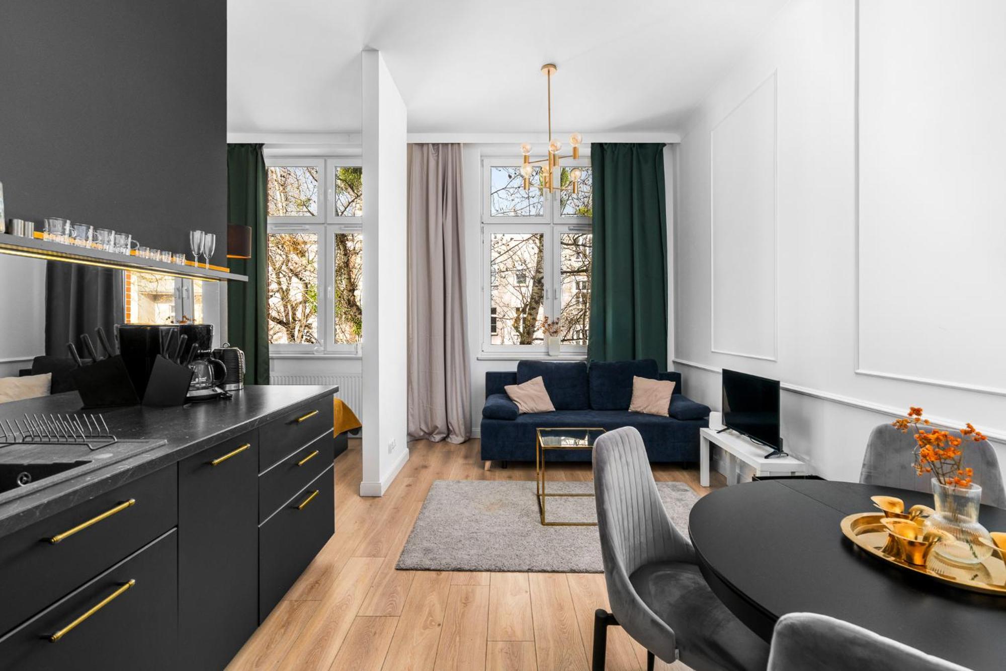 A.S. Home Worcella Street วรอตซวาฟ ภายนอก รูปภาพ